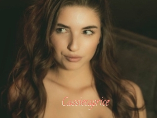 Cassiecaprice