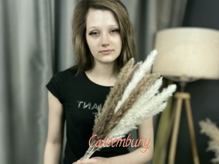 Cateembury