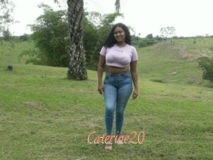 Caterine20