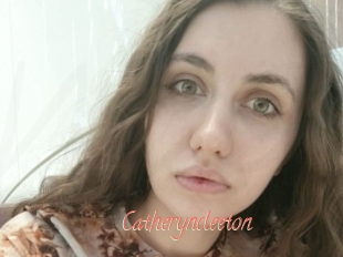 Catheryncleeton