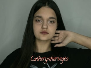 Catherynheringto