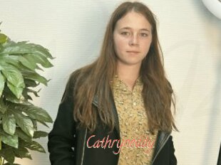 Cathryneddy