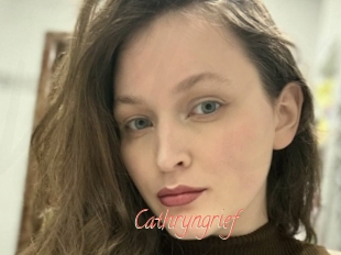 Cathryngrief