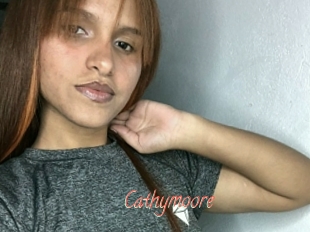Cathymoore