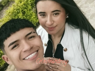 Celesteandroy