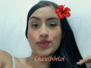 Chanelbibelot