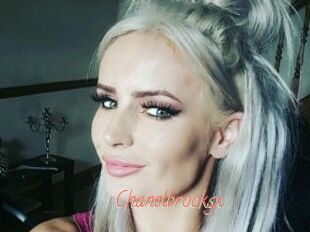 Chanelbrooksx