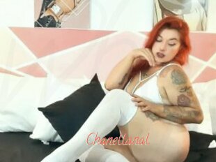 Chanellanal