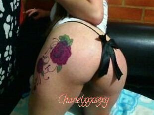 Chanelxxxsexy