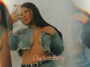 Charlotteberry