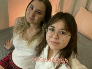 Chelseaandpeggy