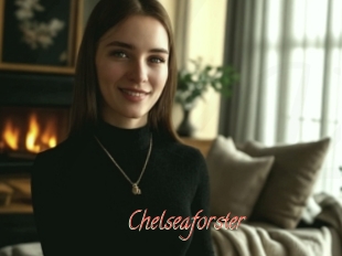 Chelseaforster