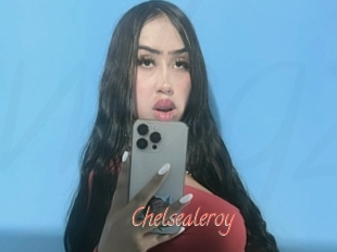 Chelsealeroy