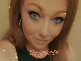 Cherrybomb89