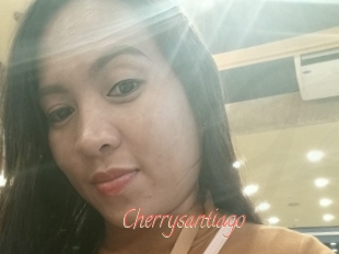 Cherrysantiago