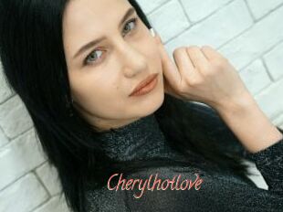 Cherylhotlove