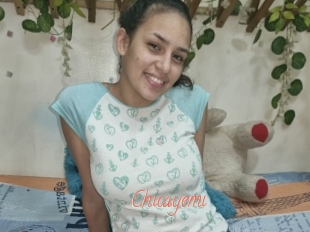 Chicayemi