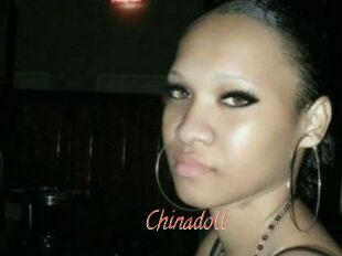 Chinadoll