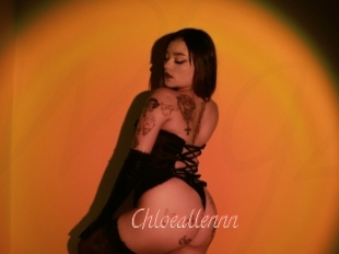 Chloeallennn