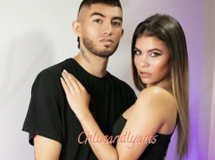 Chloeandlyams