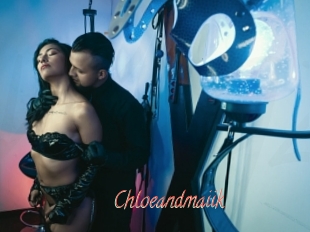 Chloeandmaiik