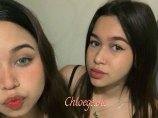 Chloegeane