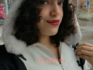 Chloeivanova
