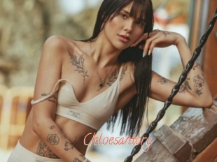 Chloesantory