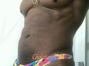 Chocolatebrum