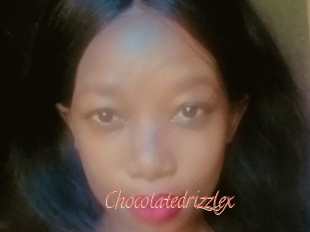 Chocolatedrizzlex