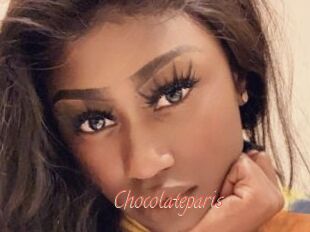 Chocolateparis