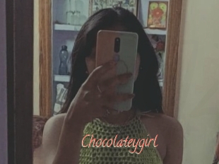 Chocolateygirl