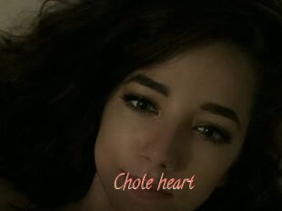 Chole_heart