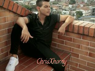 ChrisXhorny