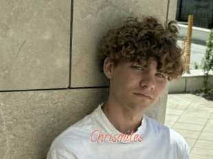 Chrismiles