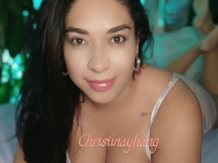 Christinayhang
