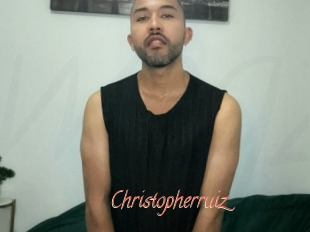Christopherruiz