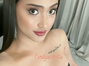Cindyastrilla