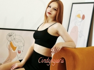 Cindykyara