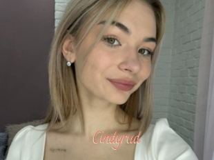 Cindyrud