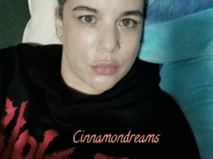 Cinnamondreams