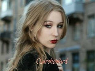 Clairehoward