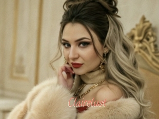 Clairelust