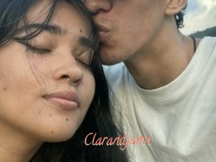 Clarandjamn