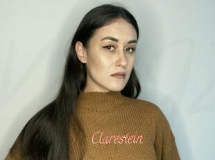 Clarestein