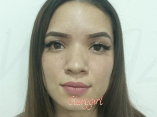 Clarygirl