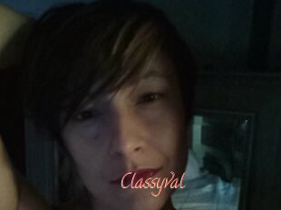 Classyval