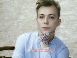 Claudeadams