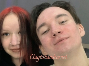 Claytonandcornel