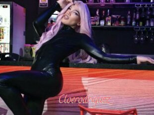 Cloerodriguez